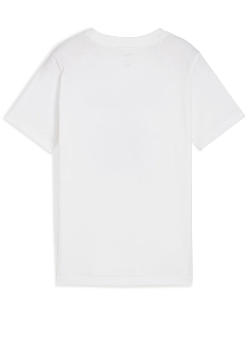 PUMA Graphic Sneaker Print T-Shirt - Image 5
